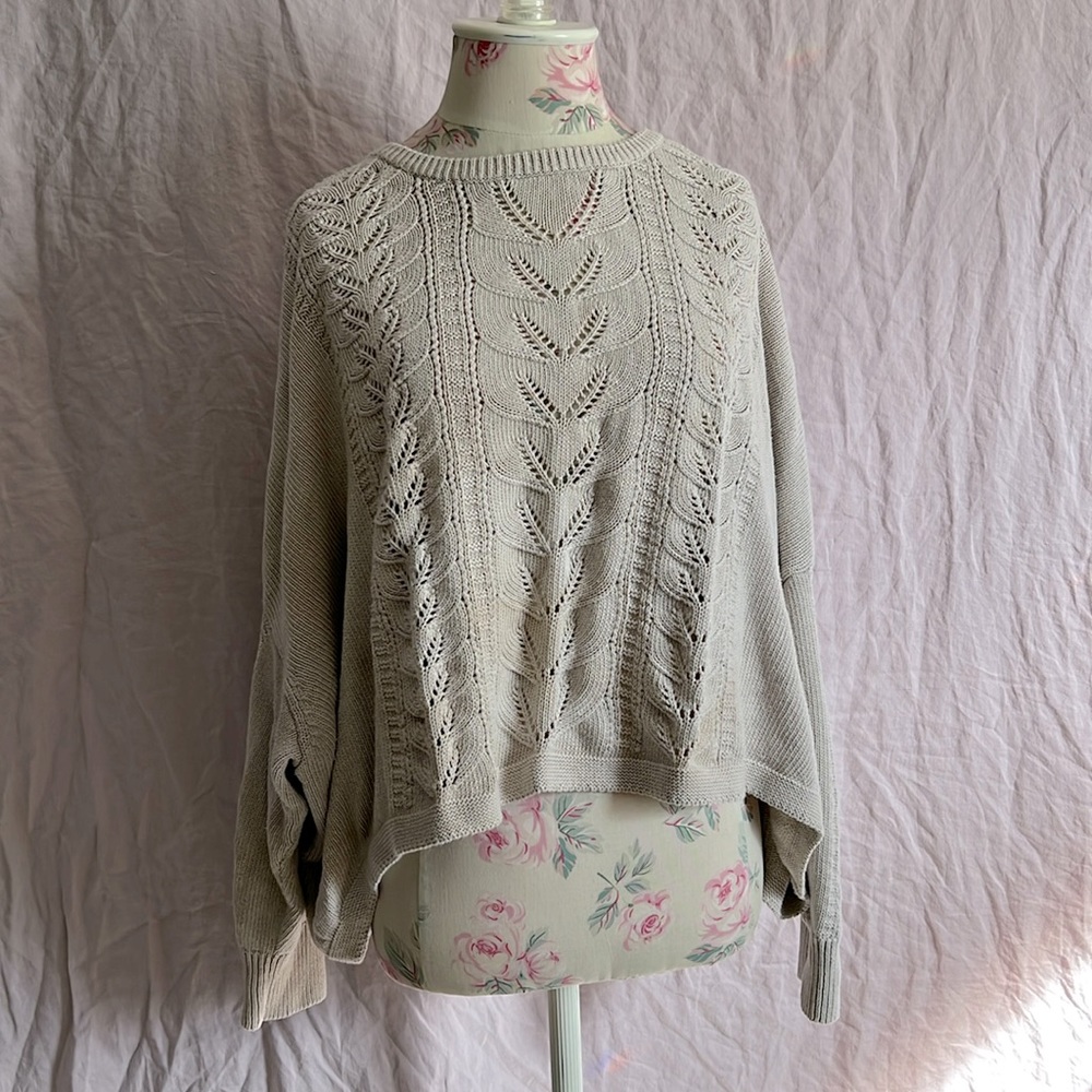 Spell and the Gypsy sweater